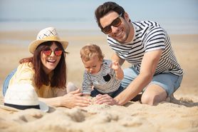 "Wyjedź na urlop i zajdziesz w ciążę" - łatwo powiedzieć? Jak faktycznie zwiększyć swoje szanse na poczęcie?