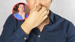 Tak "pachną" różne choroby. Charakterystyczny zapach pojawia się przy cukrzycy