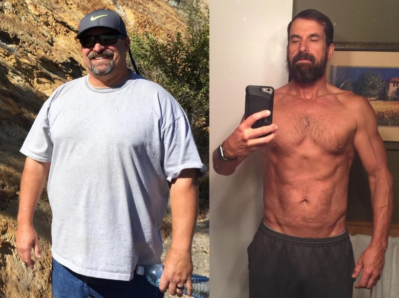 Rezygnacja z alkoholu poprawia stan ciała i ducha