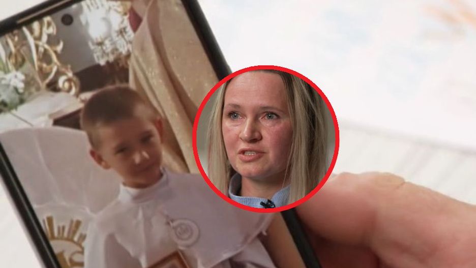 Dzieci odebrane m.in. za brak stroju na komunię? "To jest straszne przeżycie"