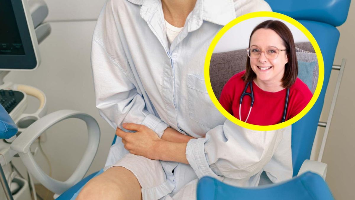 Ginekolog alarmuje. To wczesne objawy groźnego raka