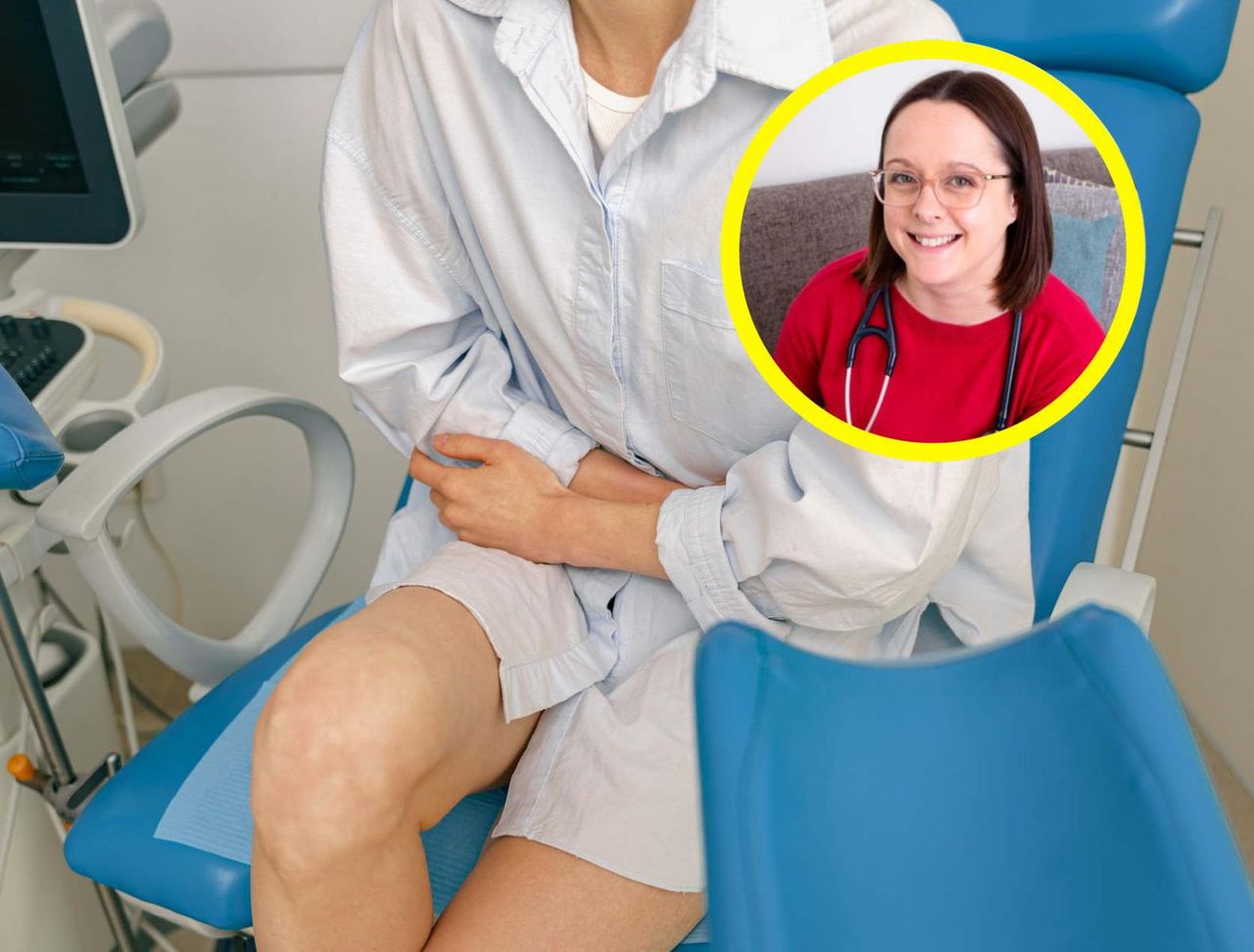 Podstępny rak rozwija się po cichu. Pierwsze objawy łatwo przeoczyć