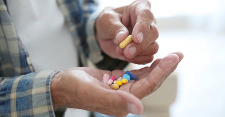 Inhibitory MAO – nazwy leków, podział i działanie