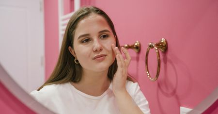 Nawet najdroższy kosmetyk nie zakryje złej diety i niedoborów. Nauczyłam się tego po latach