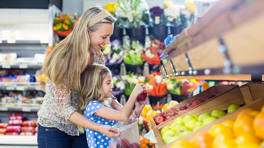 Owoce należy wybierać dokładnie - niektóre zawierają duże ilości cukru