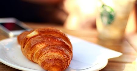 Dieta, która uwolni cię od porannych mdłości