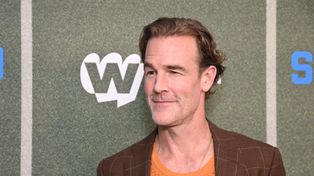 Gwiazdor apeluje o badania. Mówi, jak u niego objawił się rak jelita grubego