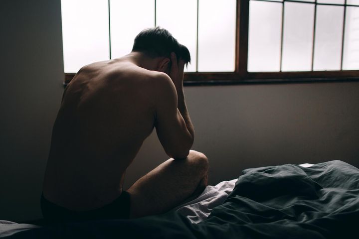 Jak stres wpływa na erekcję u mężczyzn?