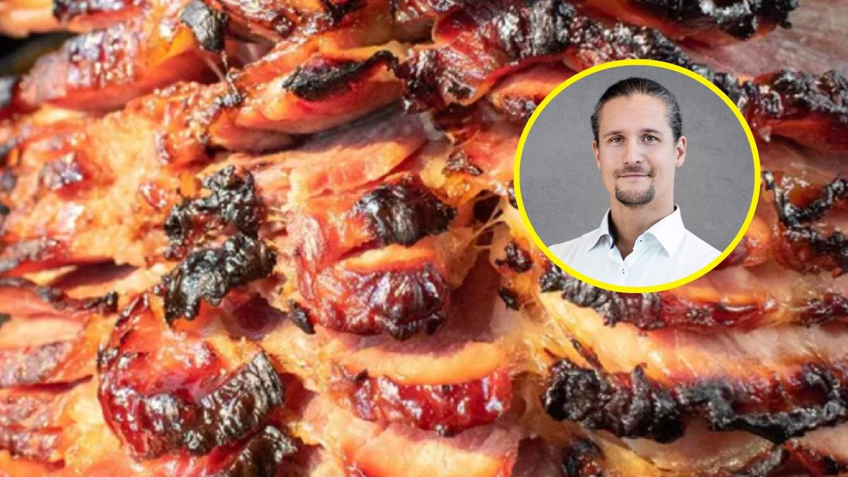 Bomby cholesterolu. Kardiolog mówi, czego unikać jak ognia