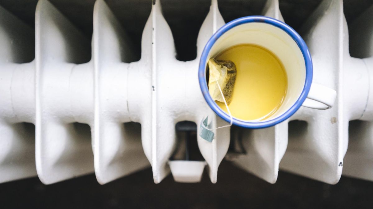 Zalej wrzątkiem i pij codziennie, a kilogramy zaczną znikać. Niezastąpione w walce z tkanką tłuszczową