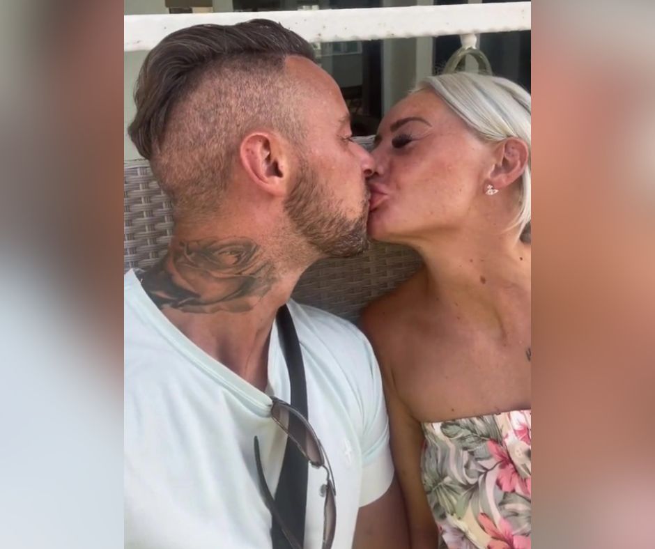 Para zrobiła sobie "tureckie zęby". Nie są w stanie jeść, ale są zachwyceni