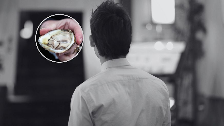 Groźny patogen w owocach morza. Mężczyzna zmarł po zakażeniu bakterią