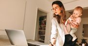 Praca zdalna - najlepsze praktyki rodziców. Jak pogodzić obowiązki zawodowe i opiekę nad dzieckiem?