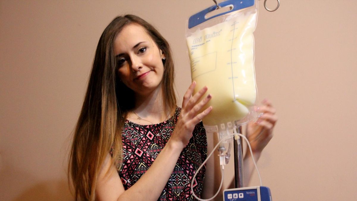 Anna Świrk cierpi na nieuleczalną, bardzo rzadką chorobę. Jej każdy dzień to zmaganie z bólem. opowiada nam o swoim życiu i chorobie