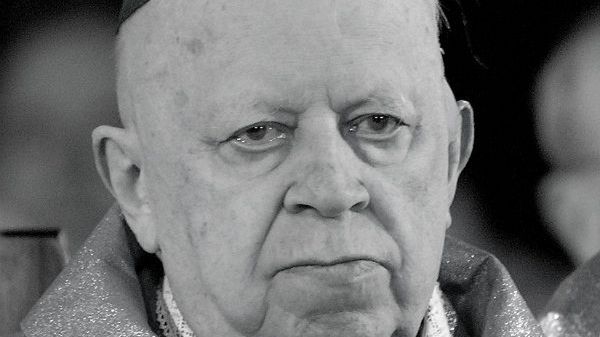 Abp Ignacy Tokarczuk