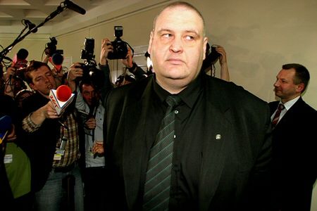 Bogdan Święczkowski nie jest już szefem ABW