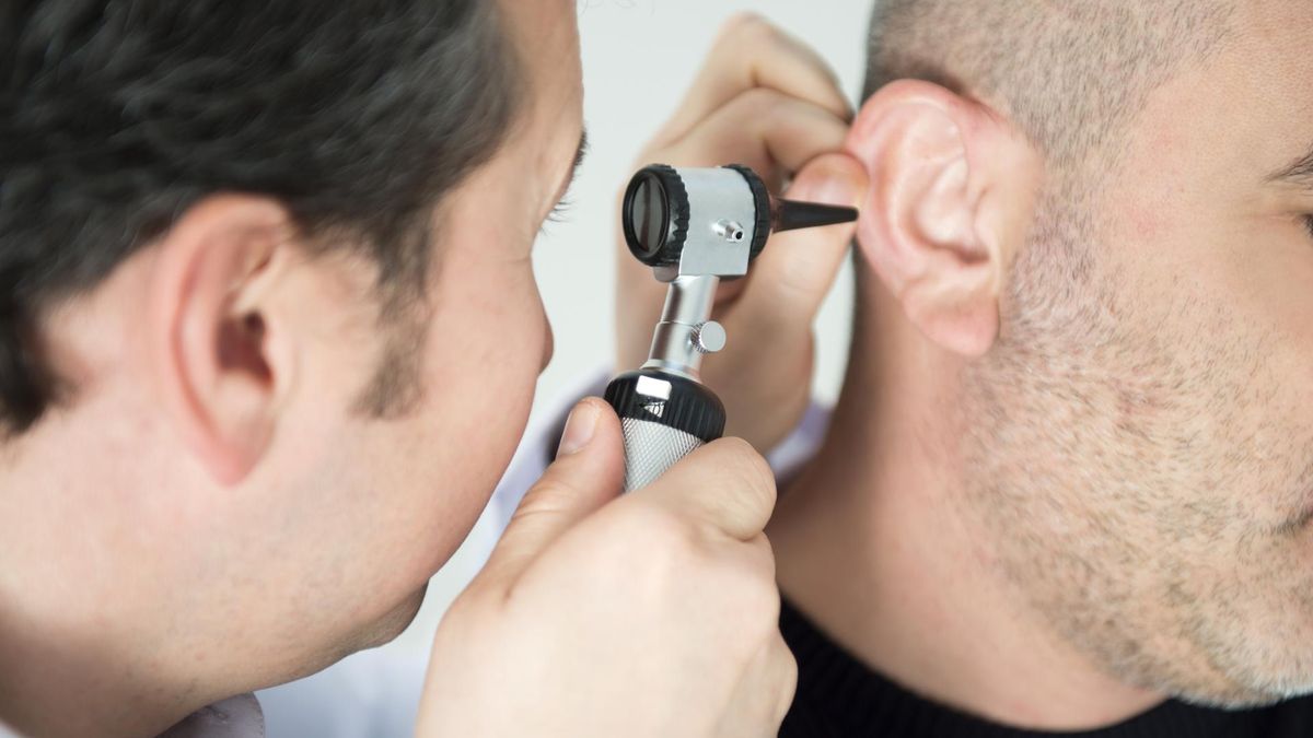 Węch i słuch ostrzegają o poważnych chorobach