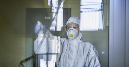 Podejrzenie cholery w Polsce. U pacjentki wykryto bakterię, a nie toksynę