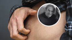 Miał trzy objawy. Rak trzustki był już w czwartym stadium