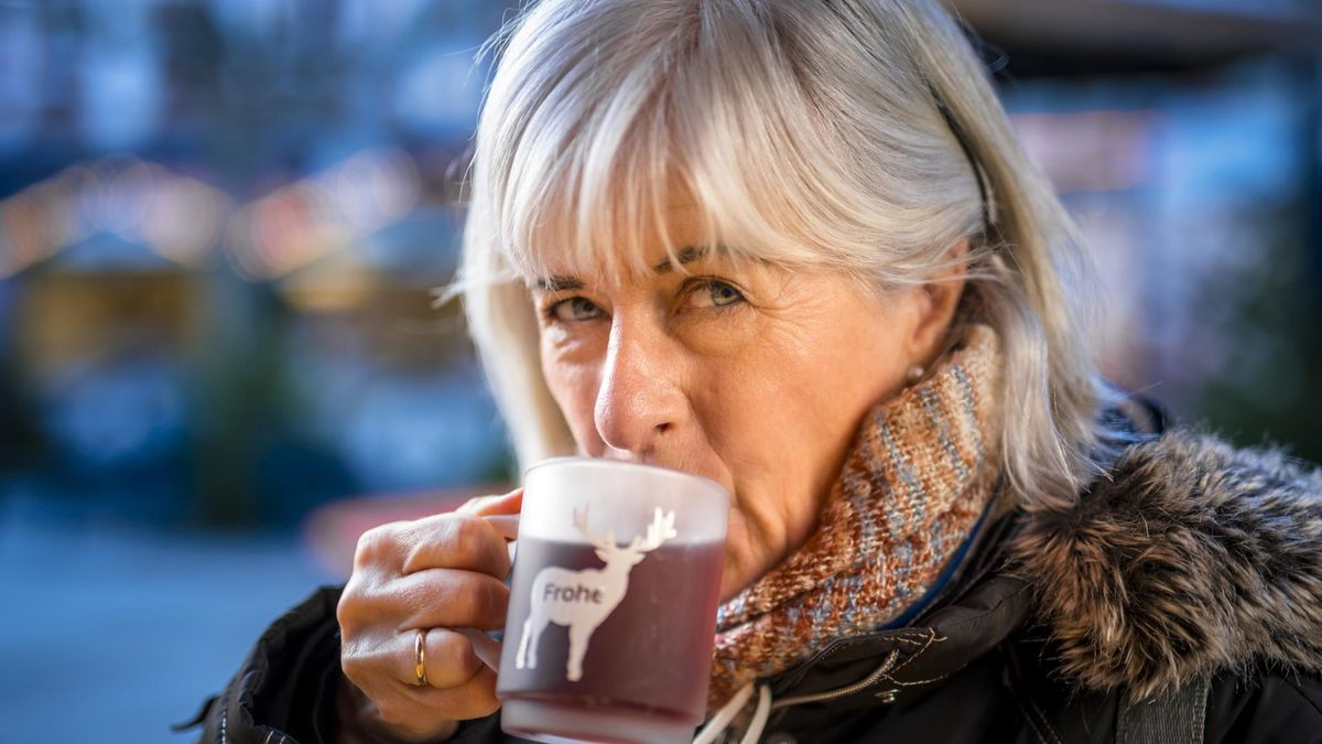 Alkohol daje złudne uczucie ciepła i może prowadzić do hipotermii