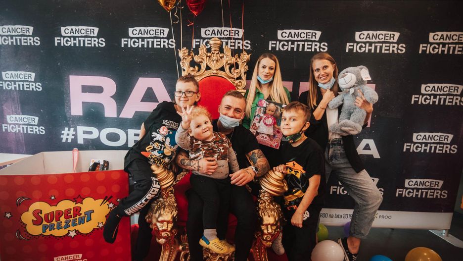 To już trzecia edycja "Świątecznego listu"