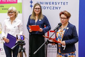 Książka robi robotę