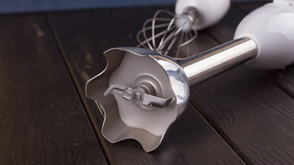 Blender to funkcjonalne urządzenie, które przyda się w każdej kuchni