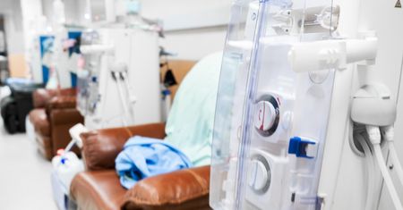 Starożytna mieszanka ziół w badaniu klinicznym. Może poprawiać funkcję nerek u chorych na cukrzycę