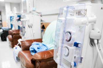 Starożytna mieszanka ziół w badaniu klinicznym. Może poprawiać funkcję nerek u chorych na cukrzycę