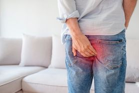 Maść na hemoroidy – jaka jest najlepsza?