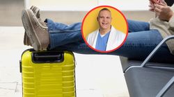 Wybierasz się w podróż? Nigdy nie zakładaj takich spodni