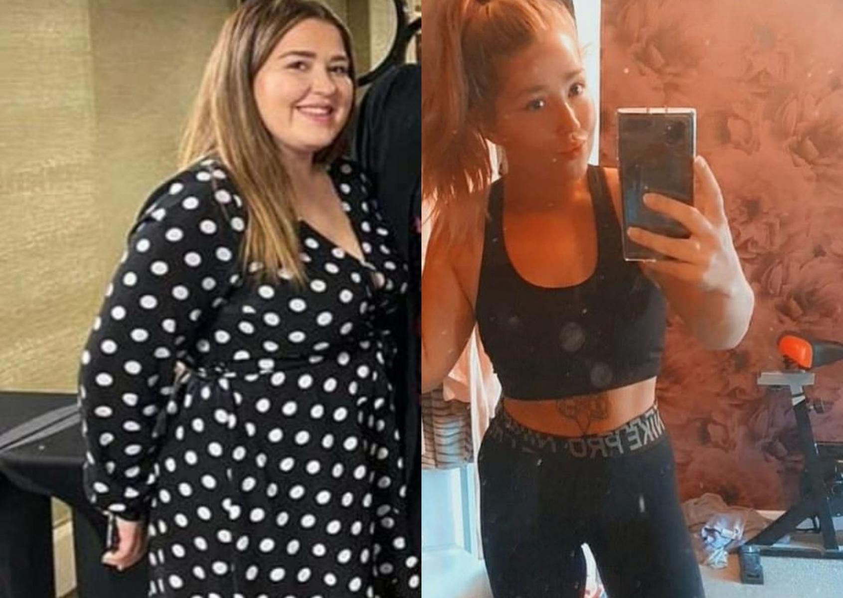 Gdyby nie pandemia koronawirusa, Georgia nie miałaby czasu, aby przejść na dietę i rozpocząć treningi