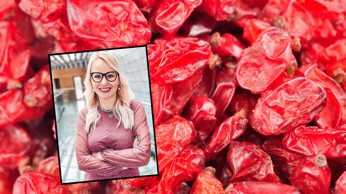 Lek. Magdalena Jagiełło o wpływie berberyny na organizm