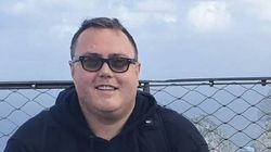 Odciął się od rodziny i przyjaciół. Po 7 miesiącach był nie do poznania