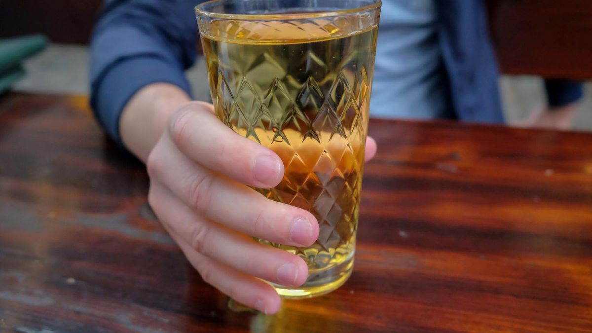 Te napoje wyniszczają twoją wątrobę. Powodują stłuszczenie i stany zapalne