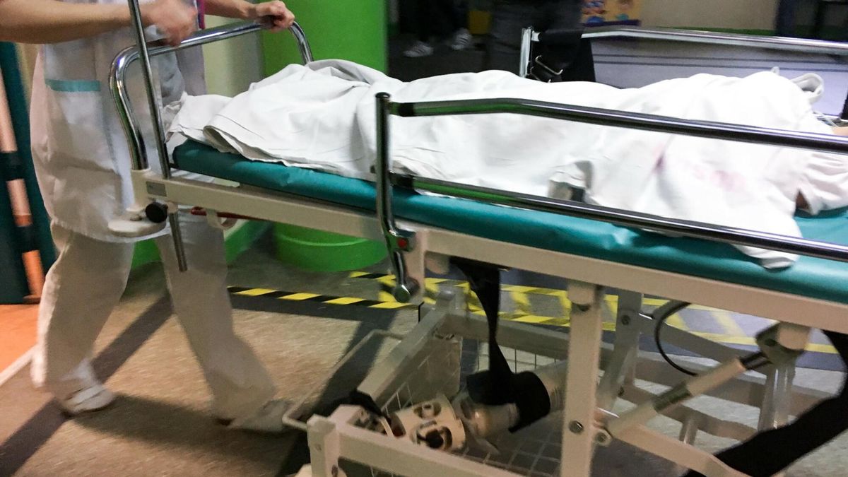 Szarpała i popychała śmiertelnie chore dzieci. Onkolożka stanęła przed sądem