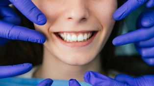 Postanowienie na 2026 rok? Zdrowy uśmiech