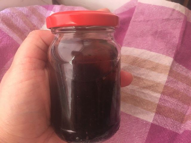 Czarnuszka pomaga na problemy z wątrobą, trzustką i nerkami