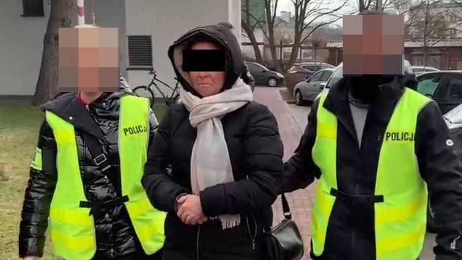 Oszpecała twarz córki i zbierała pieniądze na jej leczenie? Ojciec dziecka zabrał głos