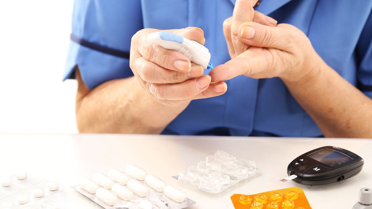 Xigduo jest lekiem stosowanym w terapii cukrzycy typu 2 u dorosłych.