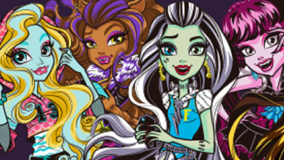 Inny znaczy wyjątkowy - najnowszy film Monster High uczy akceptacji dla odmienności