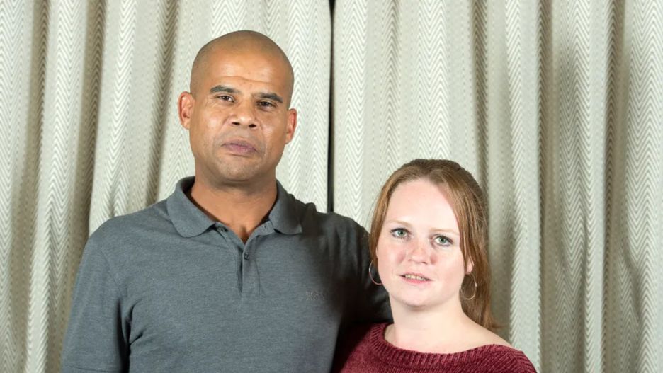 Alison, mama dziewczynek zdradziła, że młodsze córki uwielbiają starsze i zawsze je naśladują