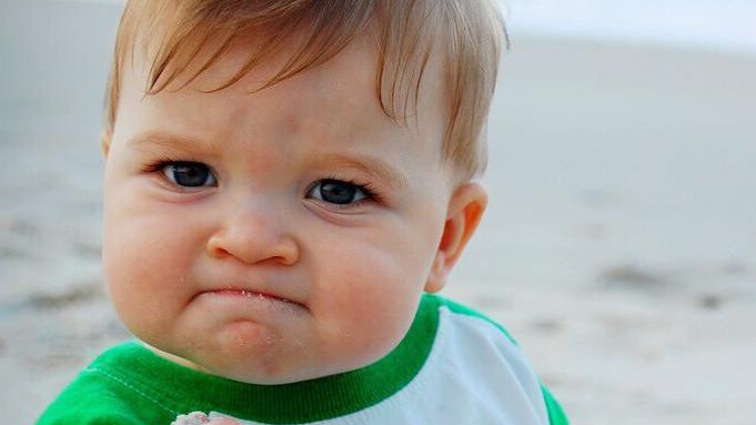 Zdjęcie Sammy'ego zrobiło furorę na całym świecie