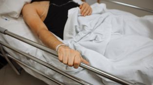 Tylu zgonów w Polsce można było uniknąć. Eurostat alarmuje, system zawodzi