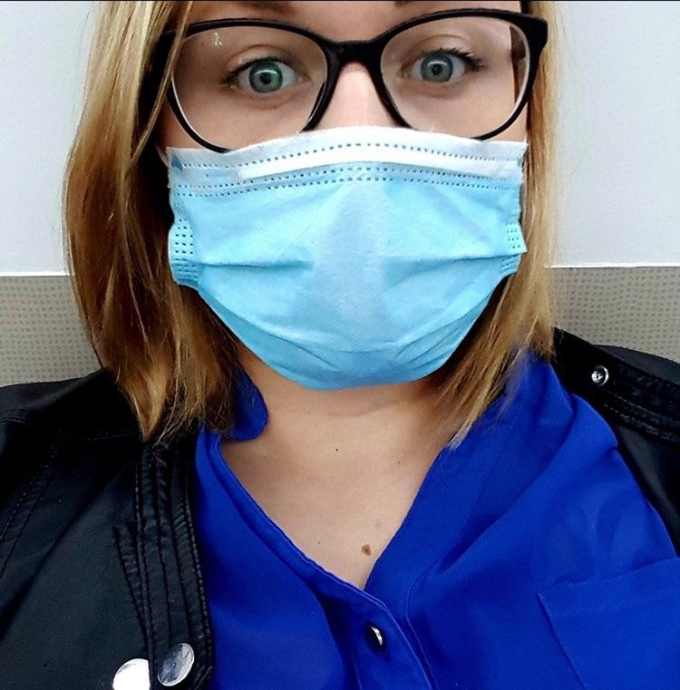 Joanna Łobodzińska zachorowała na COVID-19 w lipcu