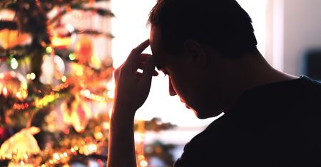 Chorzy na święta? Lekarze wskazują choroby, które nasilają się w tym okresie