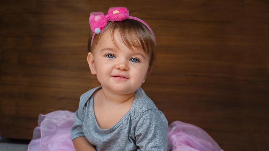 Tylko dziewięć dziewczynek otrzymało to imię w 2024 r.