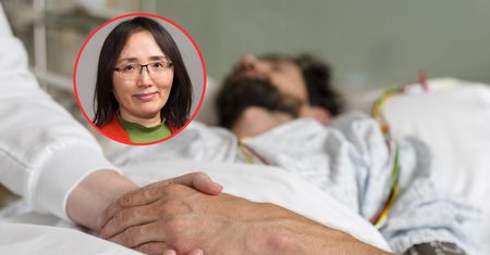Co się dzieje w naszym organizmie, kiedy umieramy? Nauka wyjaśnia, jak reaguje mózg
