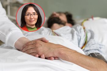 Co się dzieje w naszym organizmie, kiedy umieramy? Nauka wyjaśnia, jak reaguje mózg