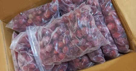 Wystarczą dwie szklanki dziennie. Zmiany przychodzą bardzo szybko